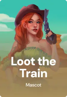 Loot the Train