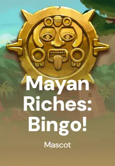 Mayan Riches: Bingo!