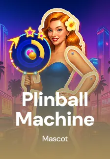 Plinball Machine