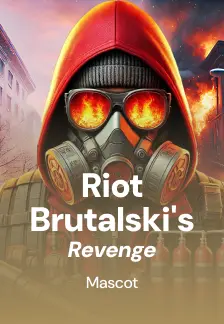 Riot Brutalski's Revenge