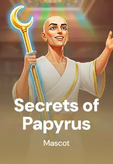 Secrets Of Papyrus