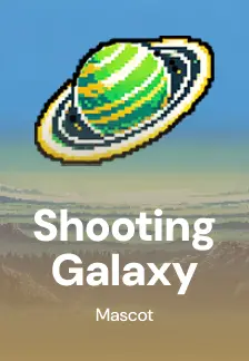 Shooting Galaxy