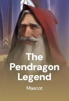 The Pendragon Legend