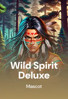 Wild Spirit Deluxe