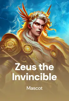 Zeus the Invincible