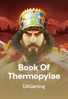 Book Of Thermopylae