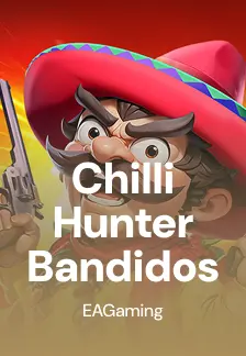 Chilli Hunter Bandidos