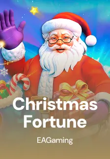 Christmas Fortune