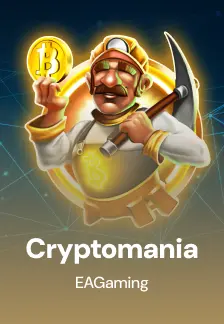 Cryptomania