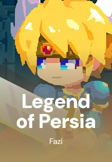 Legend of Persia