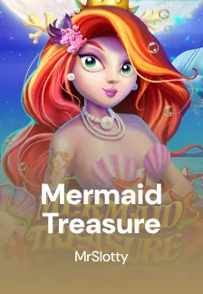 Mermaid Treasure