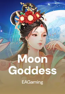 Moon Goddess