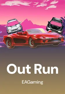 Out Run