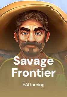 Savage Frontier