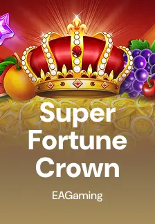 Super Fortune Crown