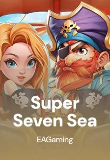 Super Seven Sea