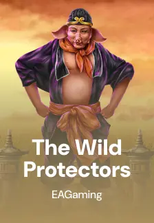 The Wild Protectors