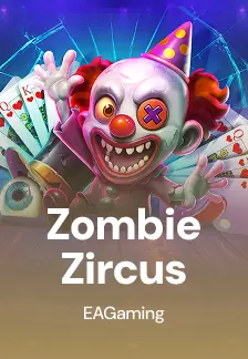 Zombie Zircus