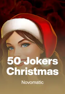 50 Jokers Christmas