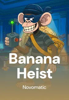 Banana Heist