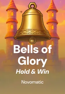 Bells of Glory Hold & Win