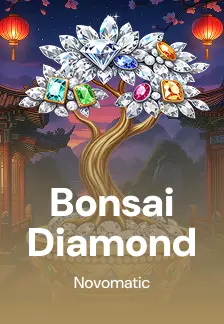 Bonsai Diamond