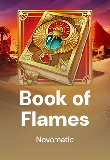 Book of Flames