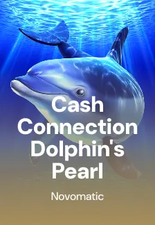 Cash Connection Dolphin's Pearl