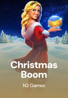 Christmas Boom