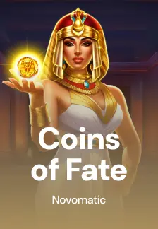 Coins of Fate