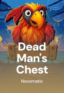 Dead Man's Chest