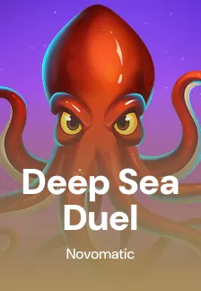 Deep Sea Duel