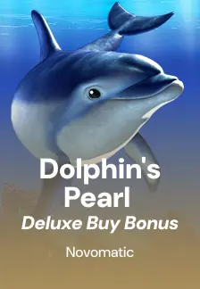Dolphin's Pearl Deluxe Buy Bonus