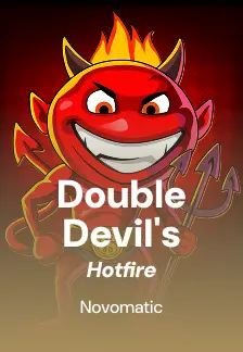 Double Devil's Hotfire