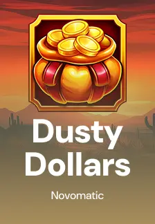 Dusty Dollars