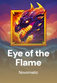 Eye of the Flame