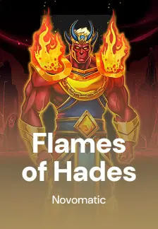 Flames of Hades