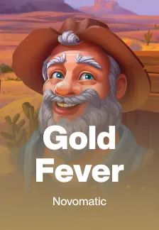 Gold Fever