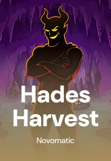 Hades Harvest