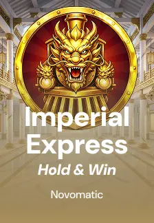 Imperial Express Hold & Win