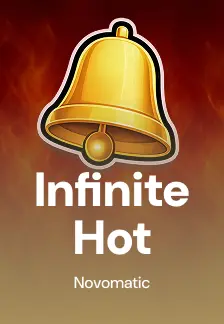 Infinite Hot