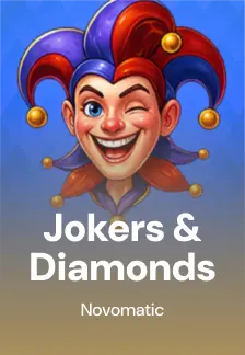 Jokers & Diamonds
