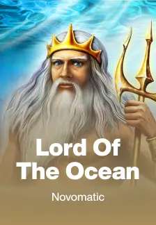 Lord of the Ocean