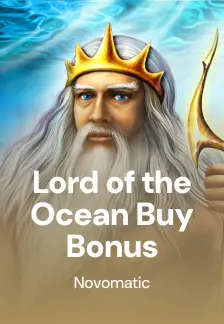 Lord of the Ocean Buy Bonus