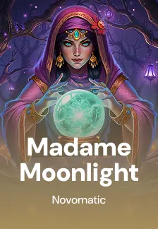 Madame Moonlight