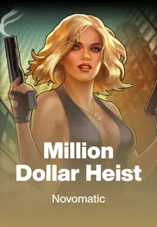 Million Dollar Heist