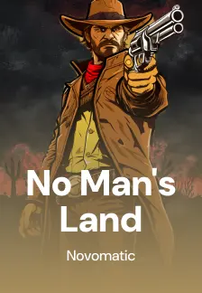 No Man's Land