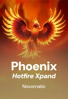 Phoenix Hotfire Xpand