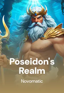 Poseidon's Realm
