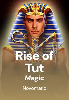 Rise of Tut Magic